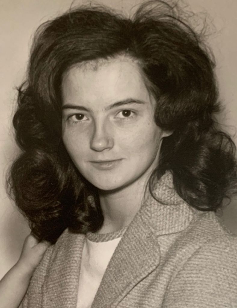 Rosemary Theresa Croke Profile Photo