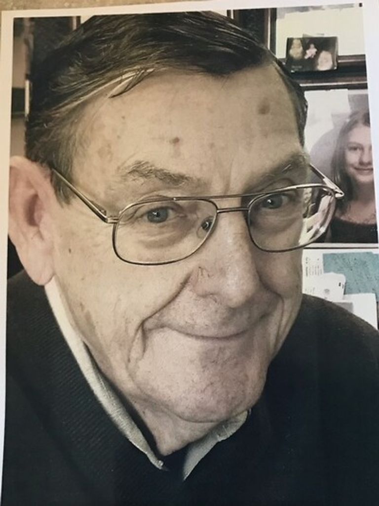 Joe M. Becknell Profile Photo