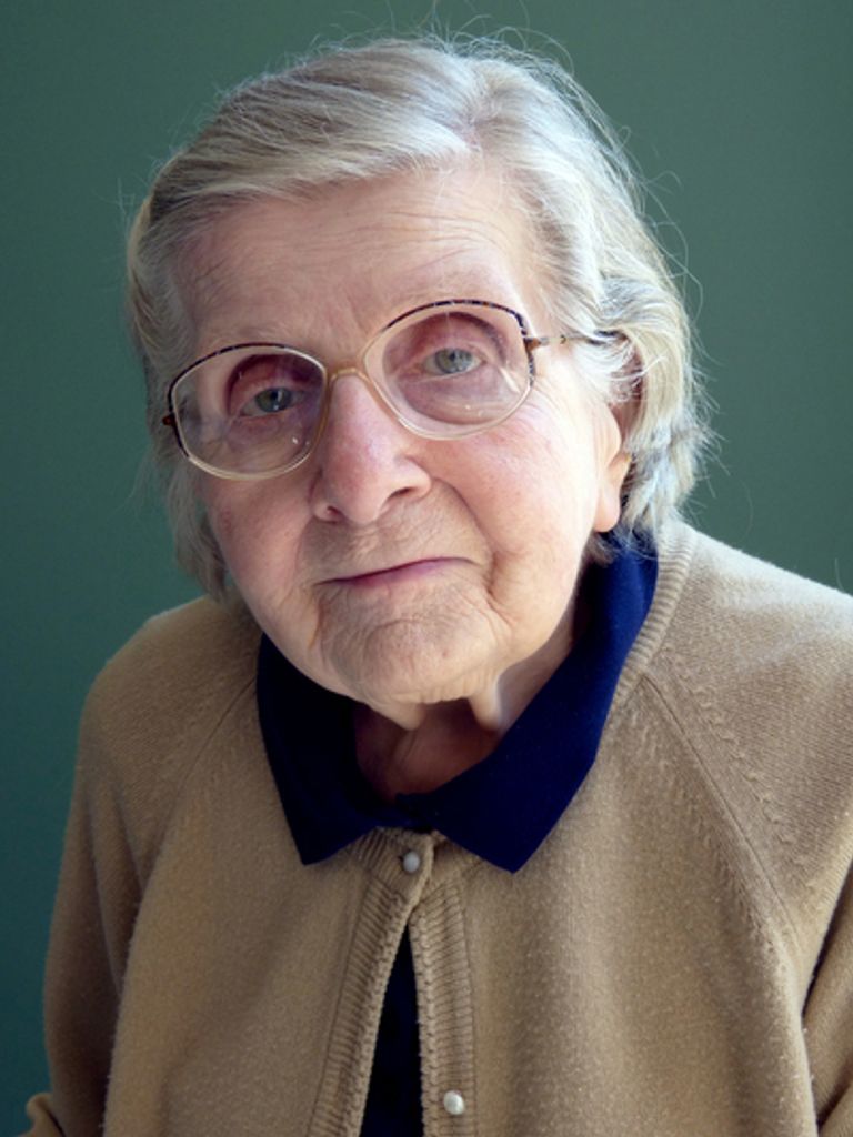 Sister Kathleen Conlin, Op