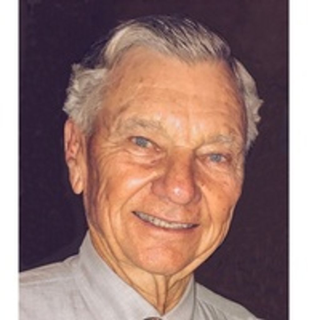 Dr. James Raymond Cole Profile Photo