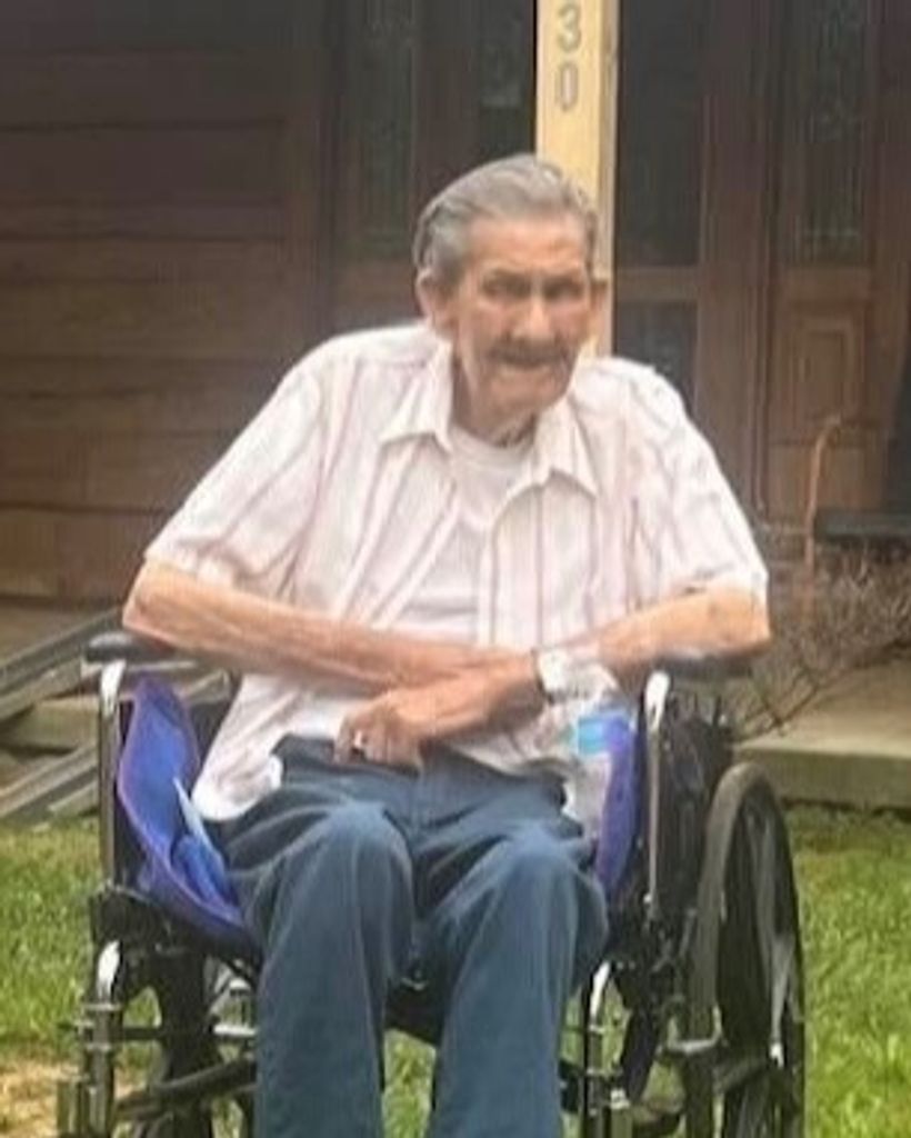 Joseph Jack Duncan Profile Photo