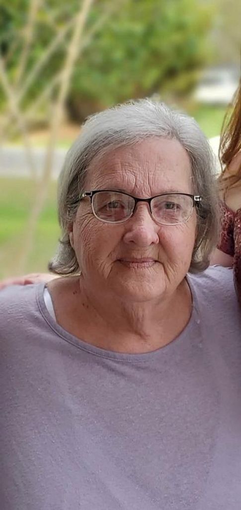 Doris Eldridge Profile Photo