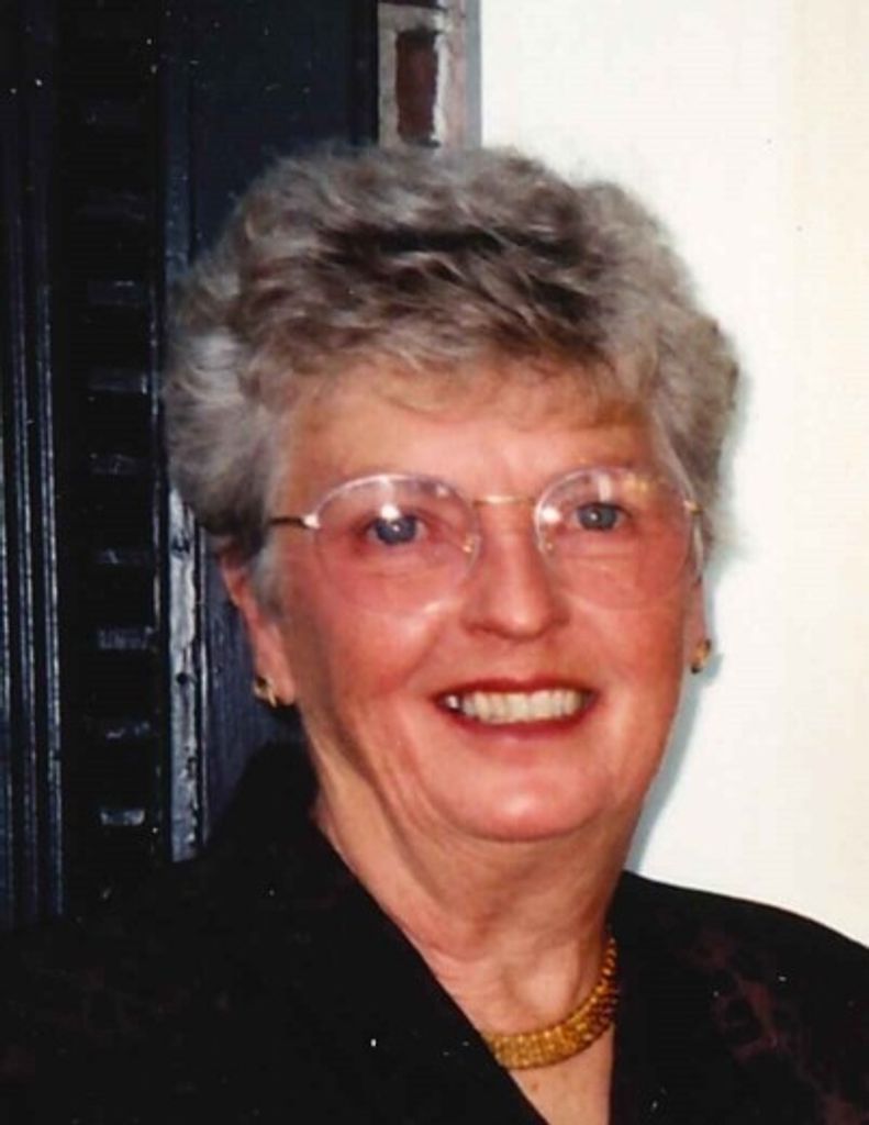 Bonnie Ruth (Hanselman)  Swearingen