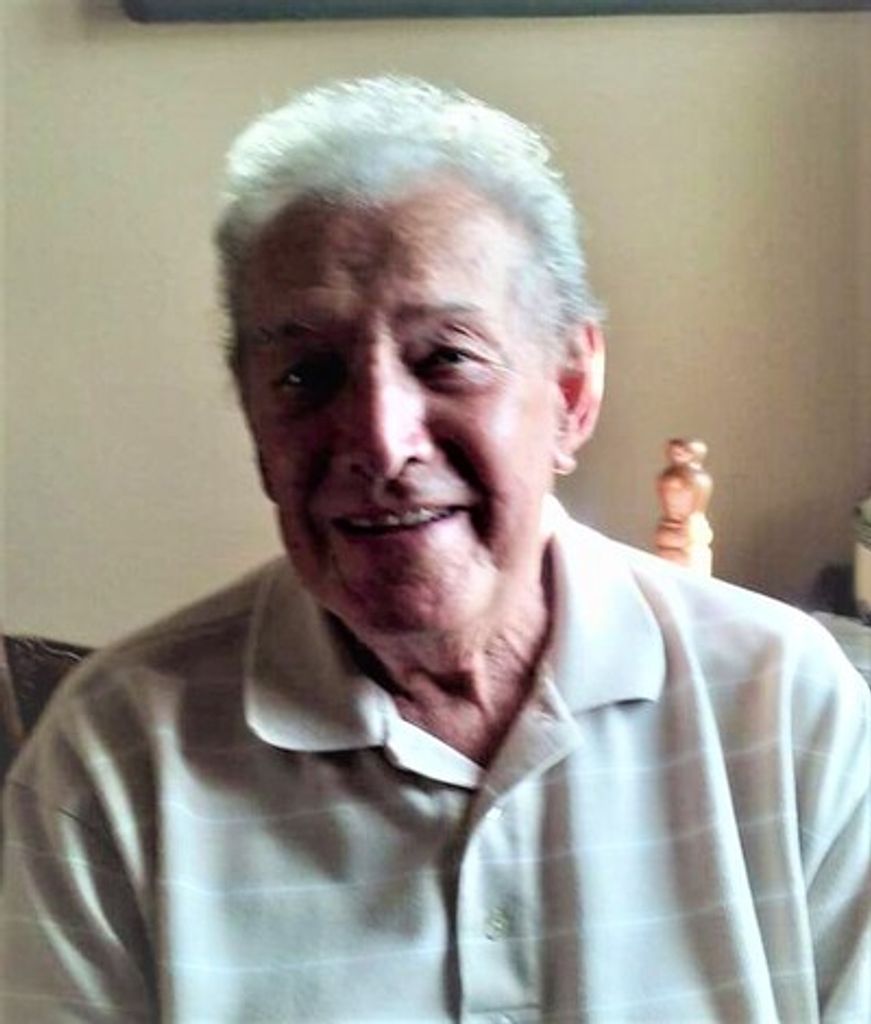 Michael Joseph Torchia