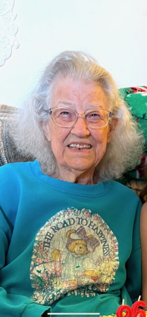 Mary Jo Henderson Profile Photo
