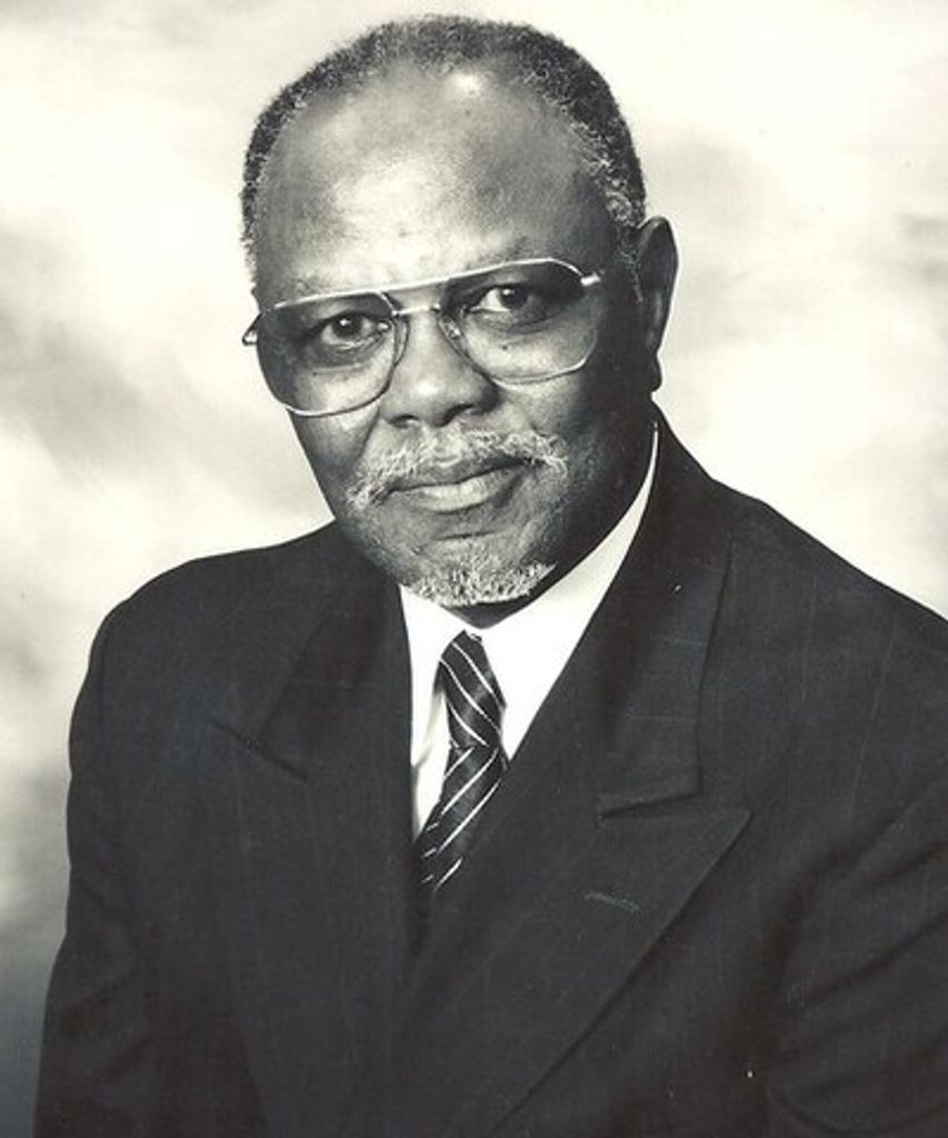 Edward Faison, Jr. Profile Photo