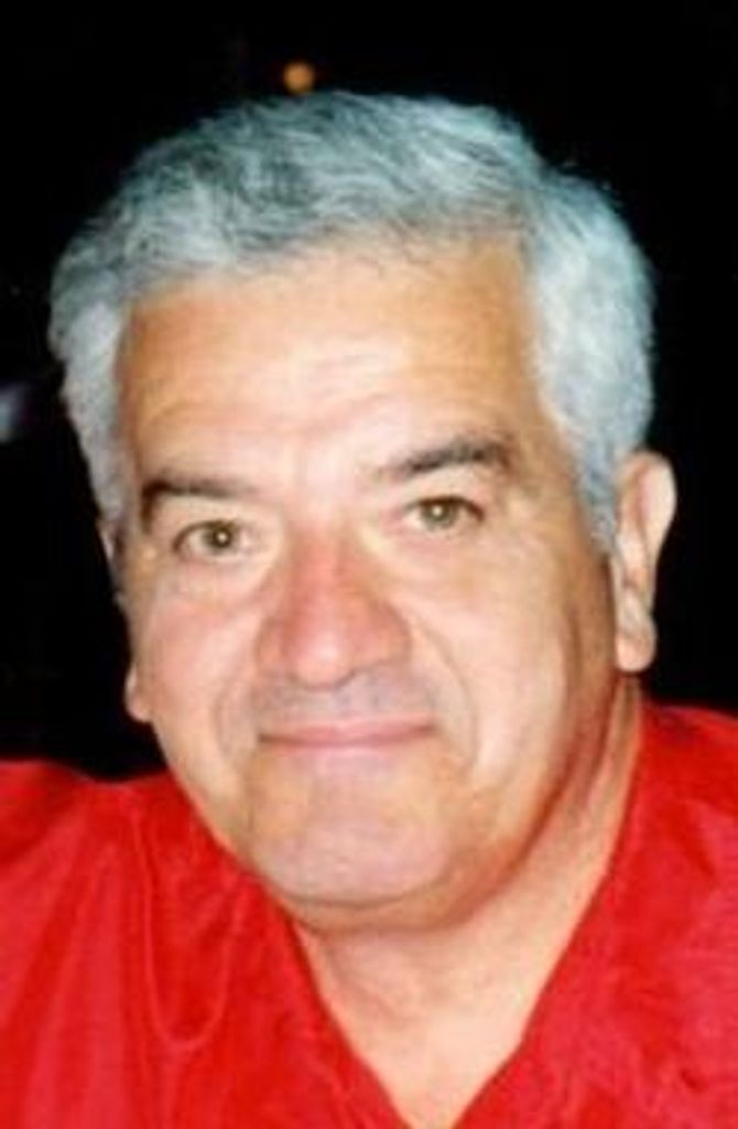 Richard Anthony Butera