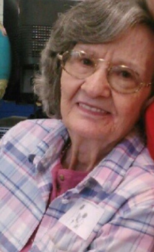 Ruby Jean Claytor Profile Photo