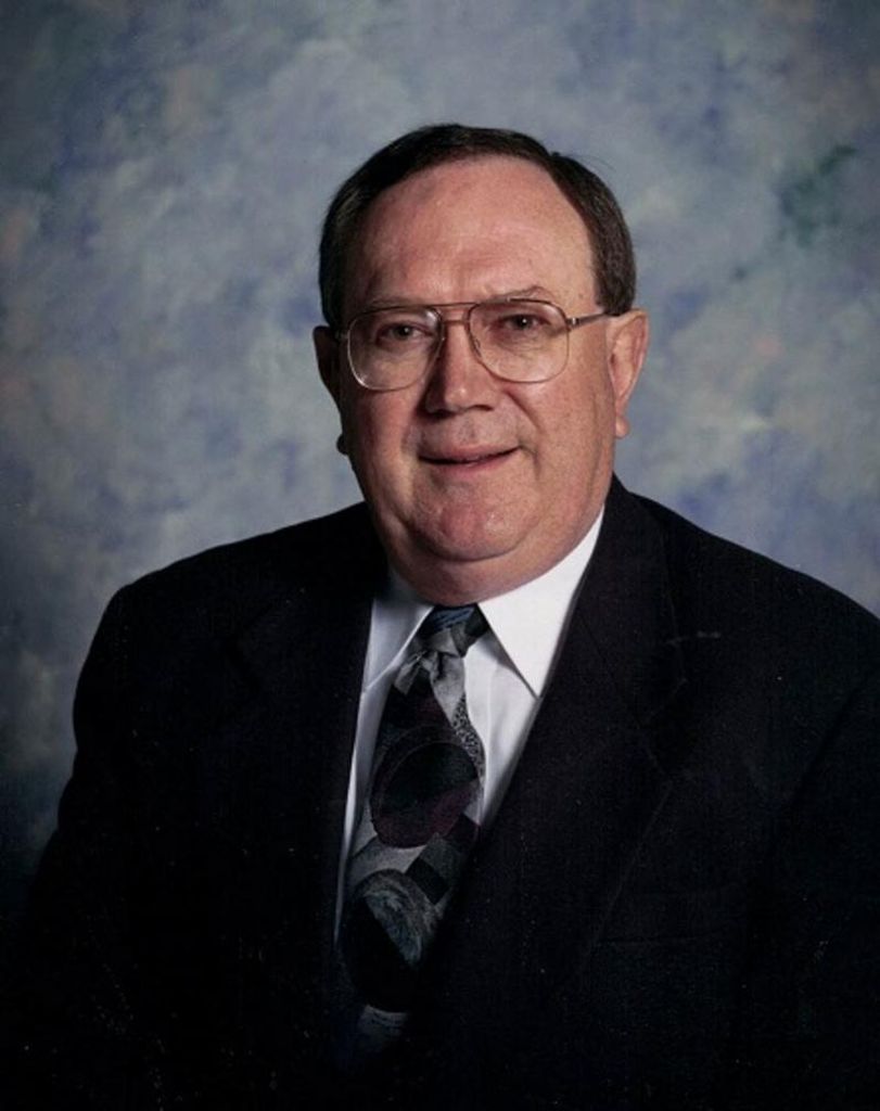 John Thomas Moore Profile Photo