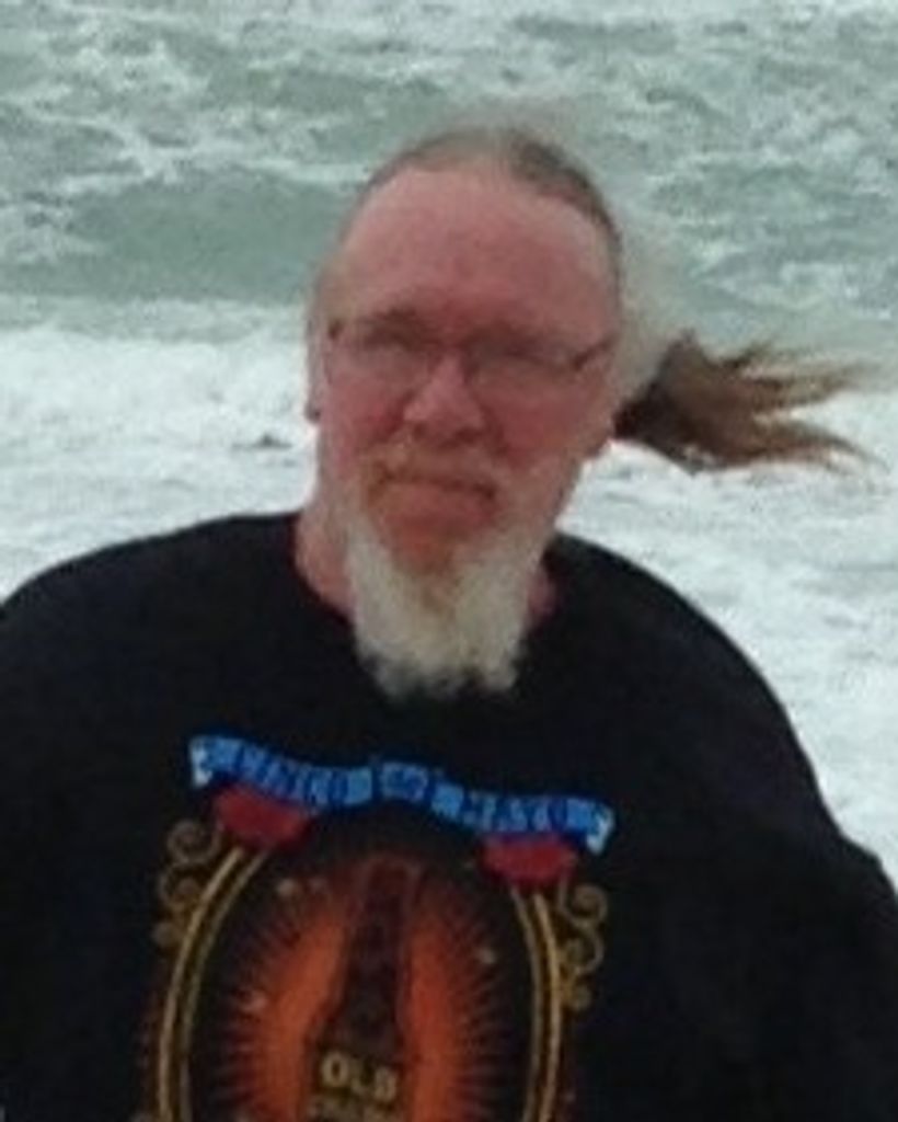 Keith Clapsaddle