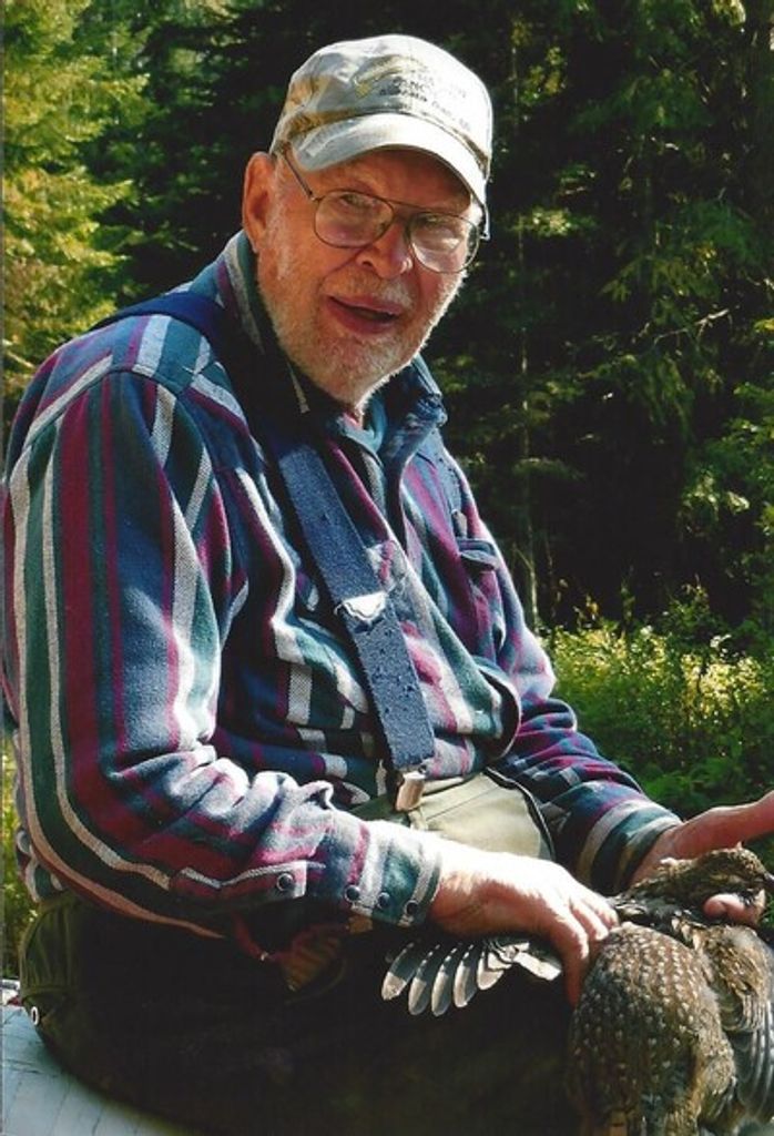 Franklin 'Harold" Heiney