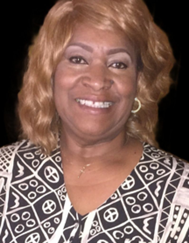 JANICE WILLIAMS Profile Photo