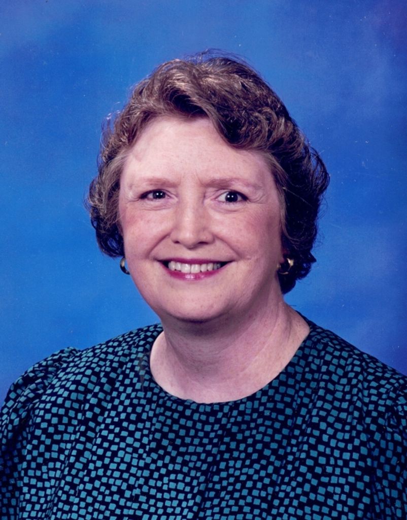 Joy Felice (Stewart)  Berry Profile Photo