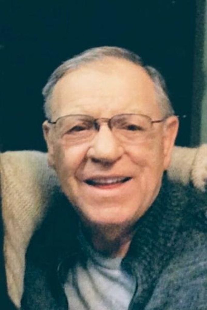 Joseph H. Spine Profile Photo