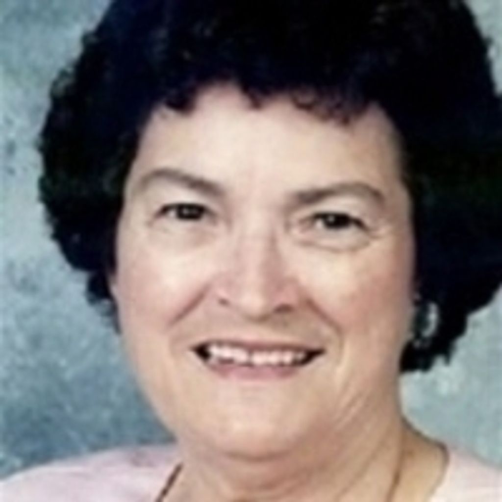 Annie Ruth Bullard Pierce
