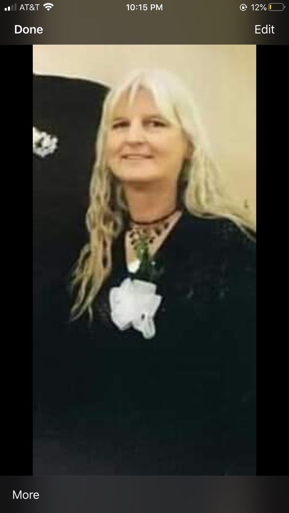 Cynthia F. Carmichael Profile Photo