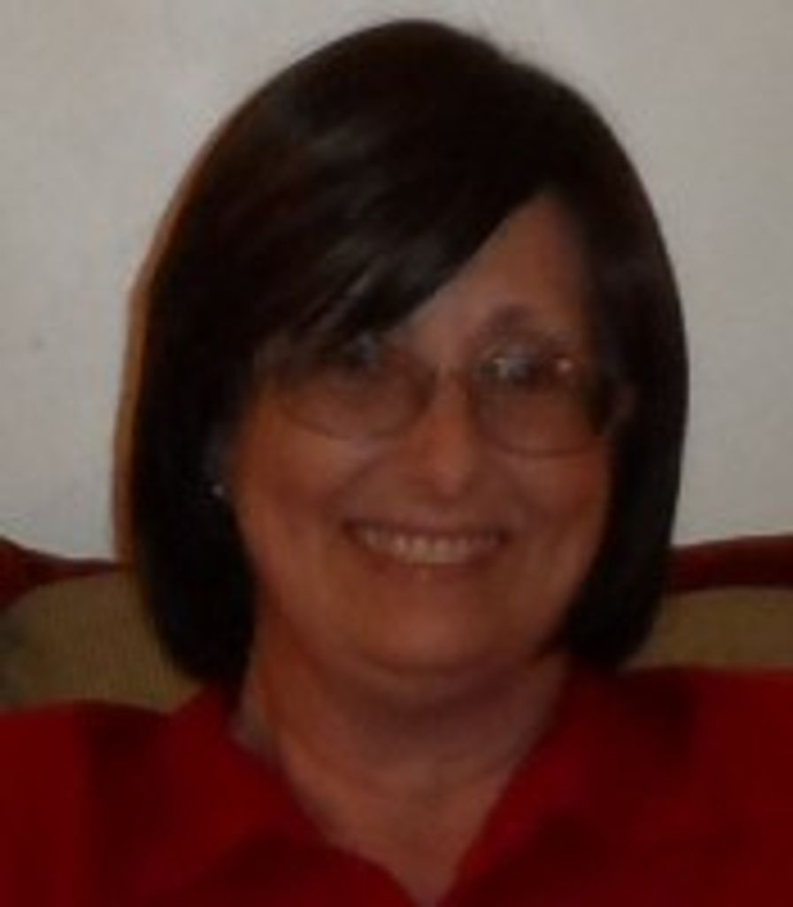 Lucille Helen "Lucy" Williams