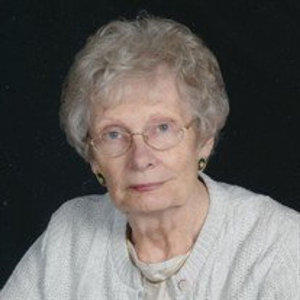 Dorothy Patee