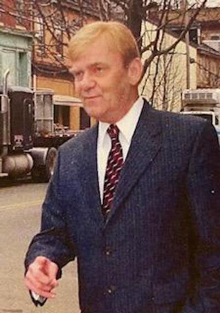 James M. Foley Profile Photo