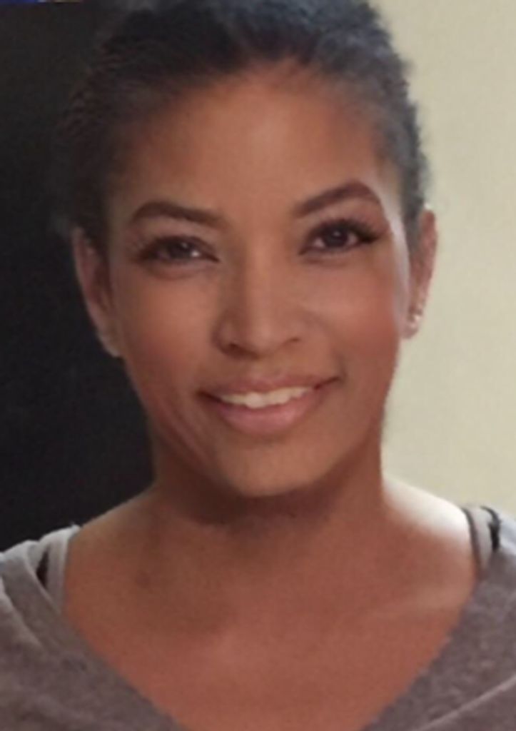 Shahnna Jahan (Williams)  Roundtree