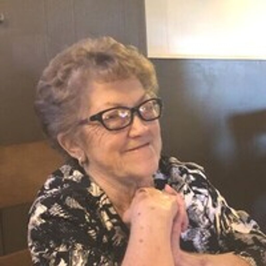 April Lee Laubach Profile Photo