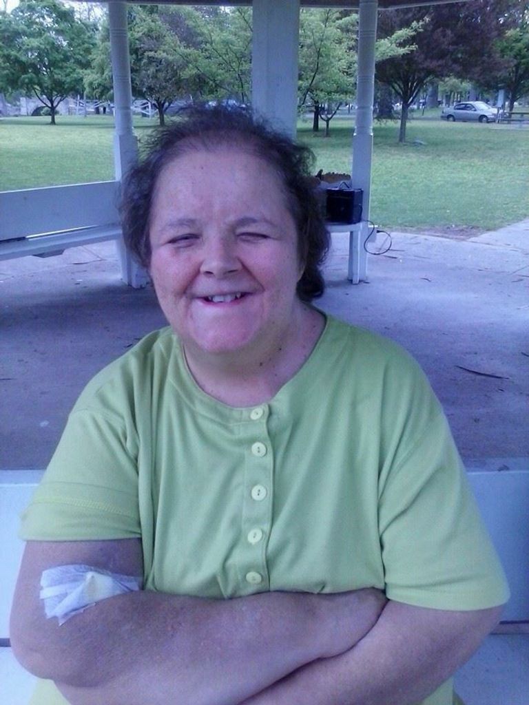 Margaret Locke