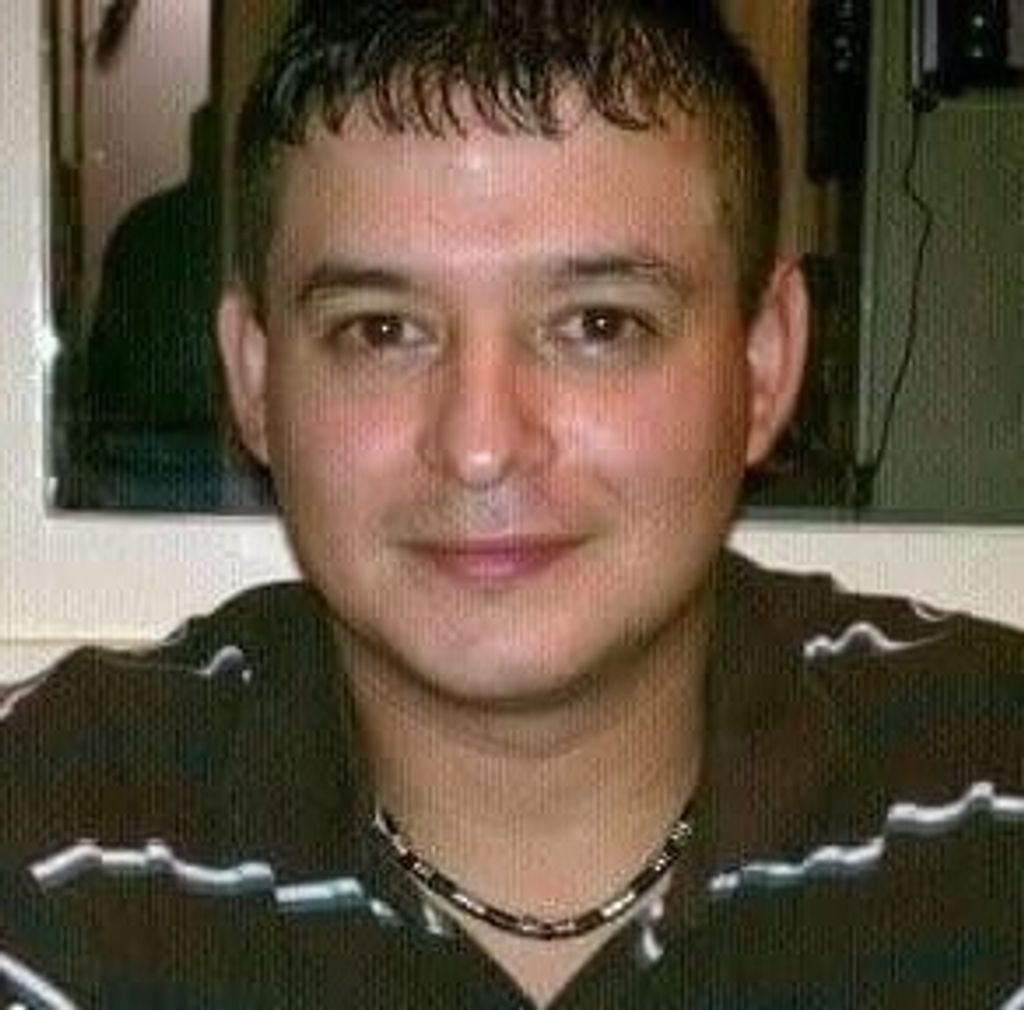 Raul "Daddy" Rodriguez