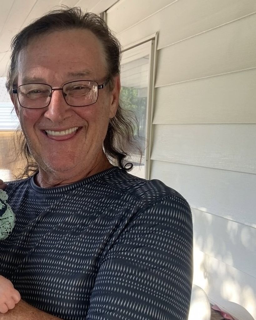 Larry Dean Trefethen Profile Photo