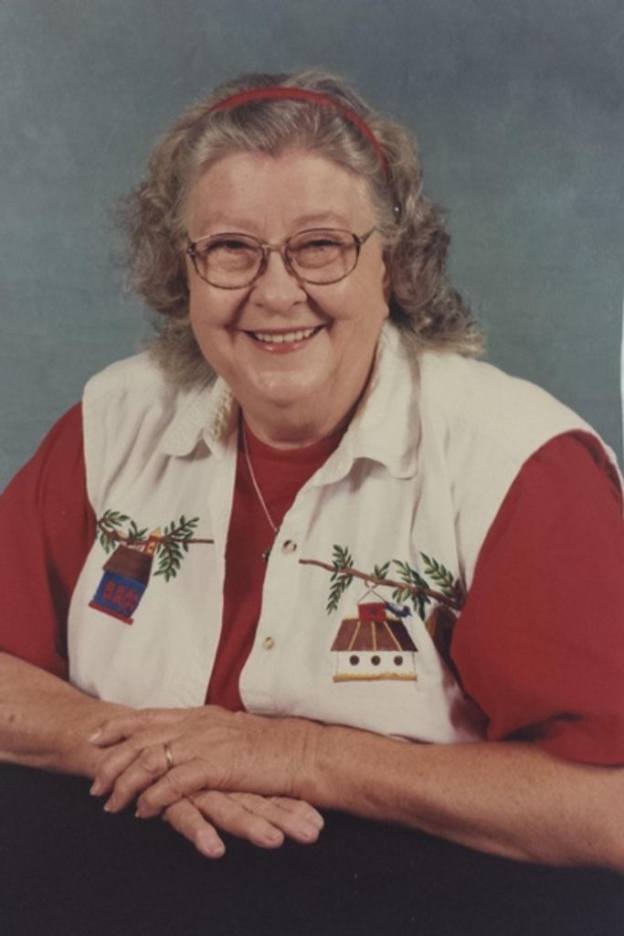 Sarah Idell Puckett Profile Photo