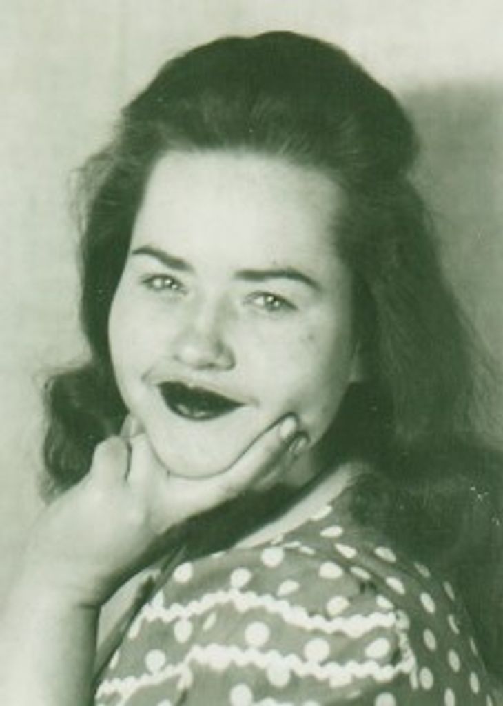 Doretta Larsen