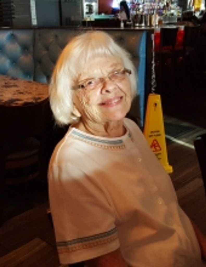 Lorraine B.  "Lori"  Adams
