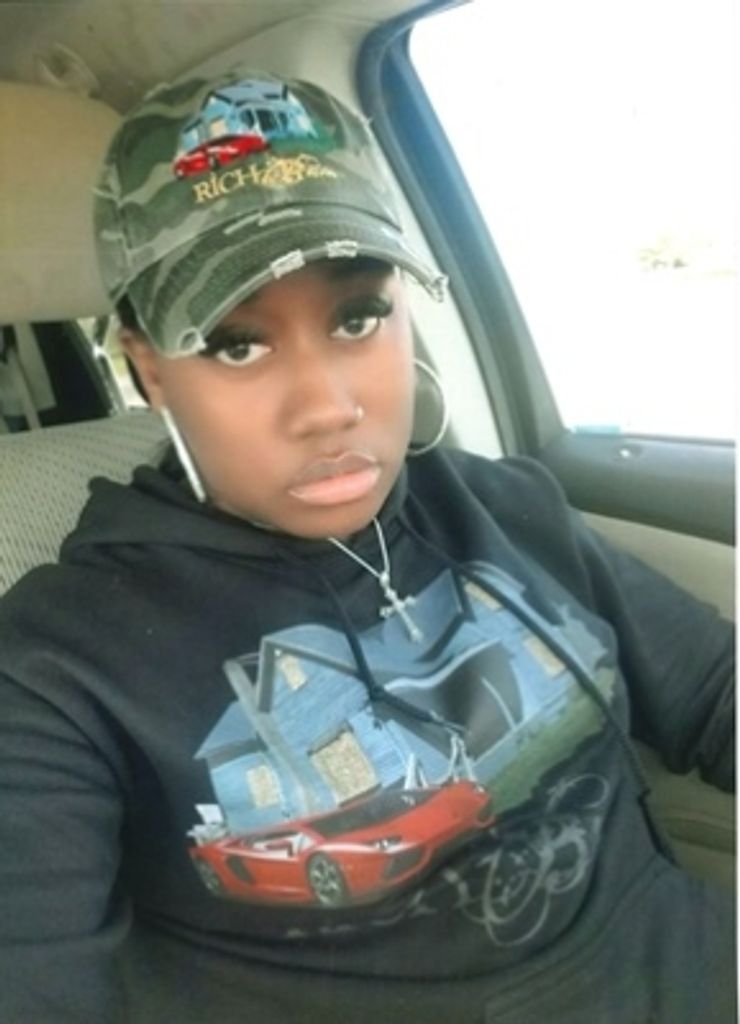 Laisha Vernell Jones Profile Photo