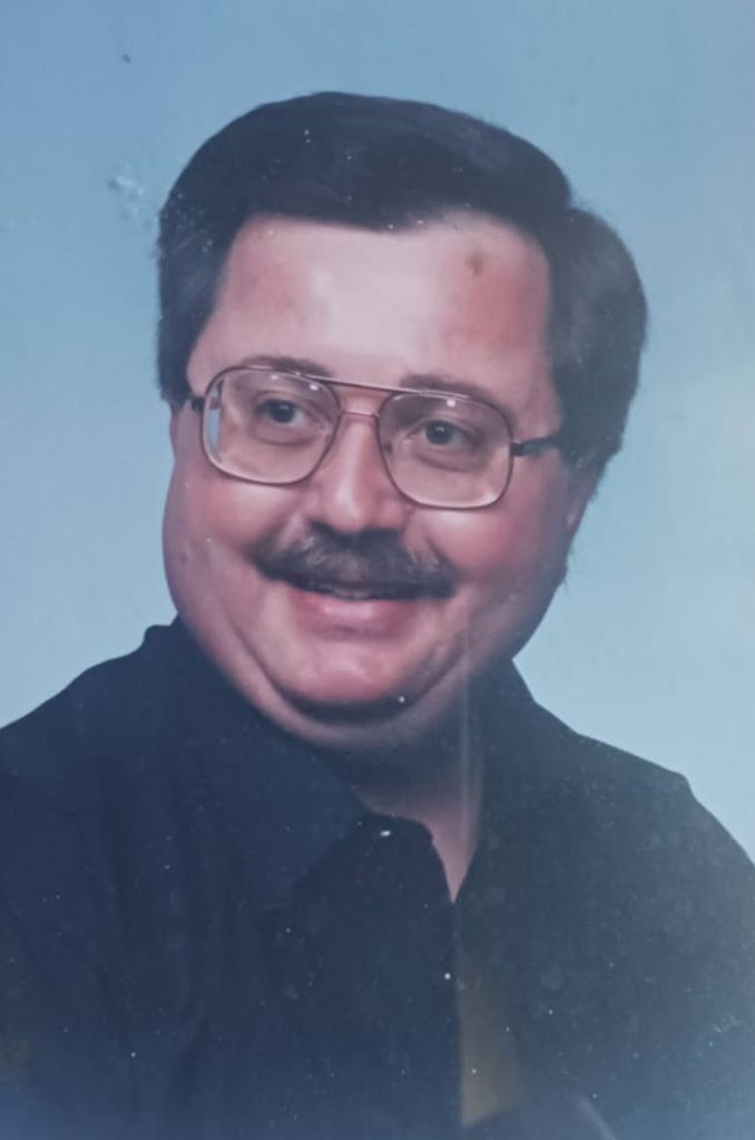 Allen W. Calvert Jr. Profile Photo