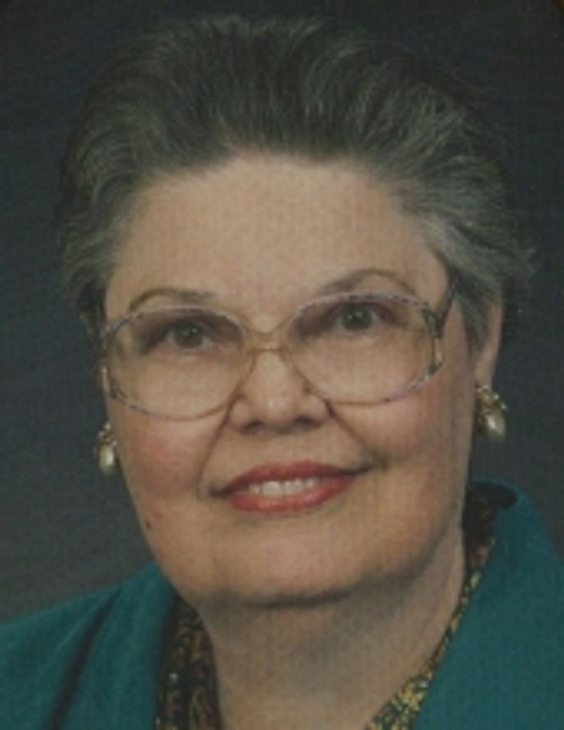 Mary Anne Carter