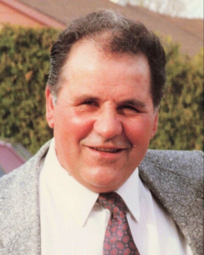 Angelo Colavecchia Profile Photo