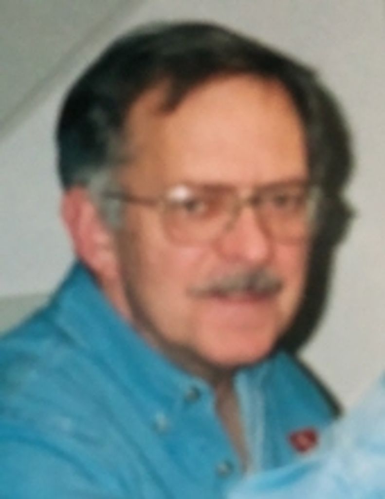 Herbert F. Wirth, Jr. 
