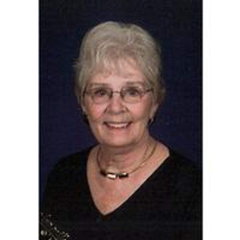 Shirley  Ann Chrispell