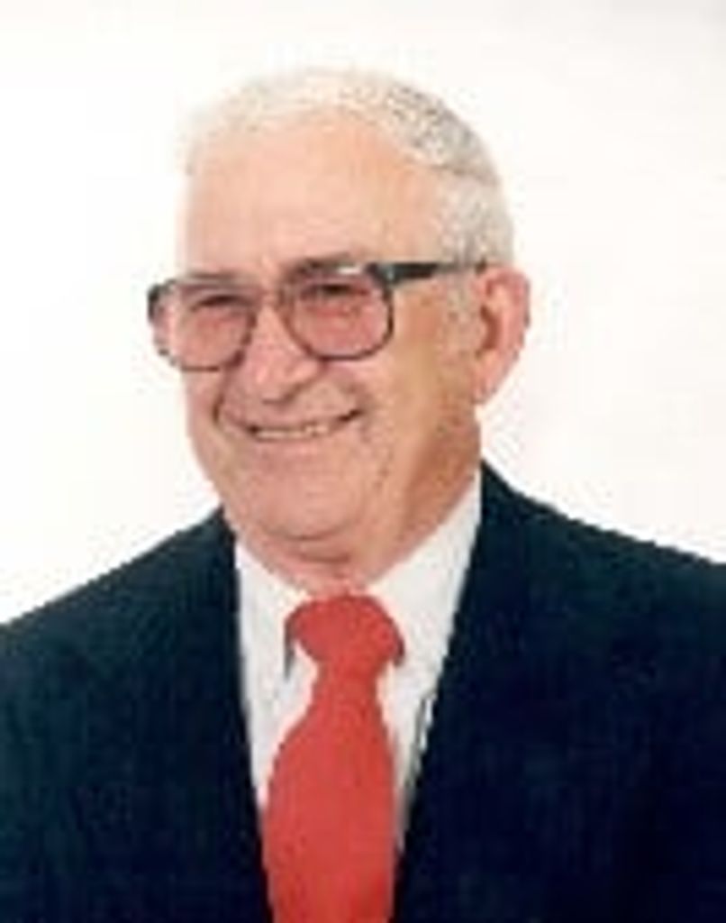 Robert M. Bostian