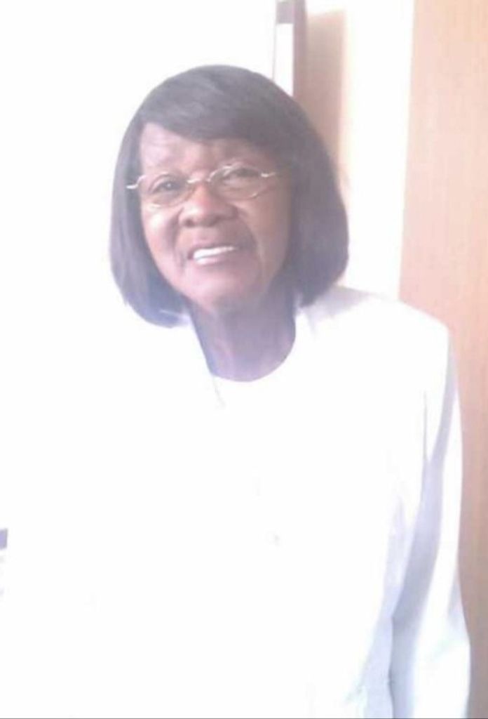 Wilhelmina (Glenn)  Griffin Profile Photo