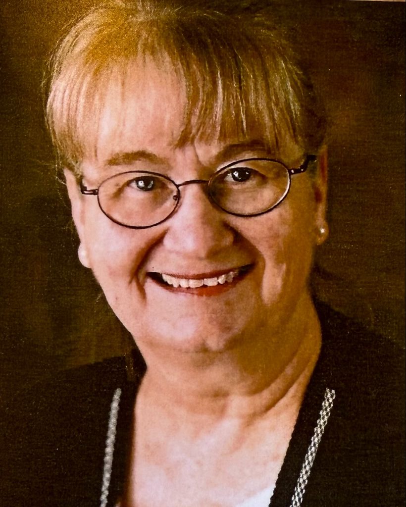 Kathryn Hatfield Profile Photo