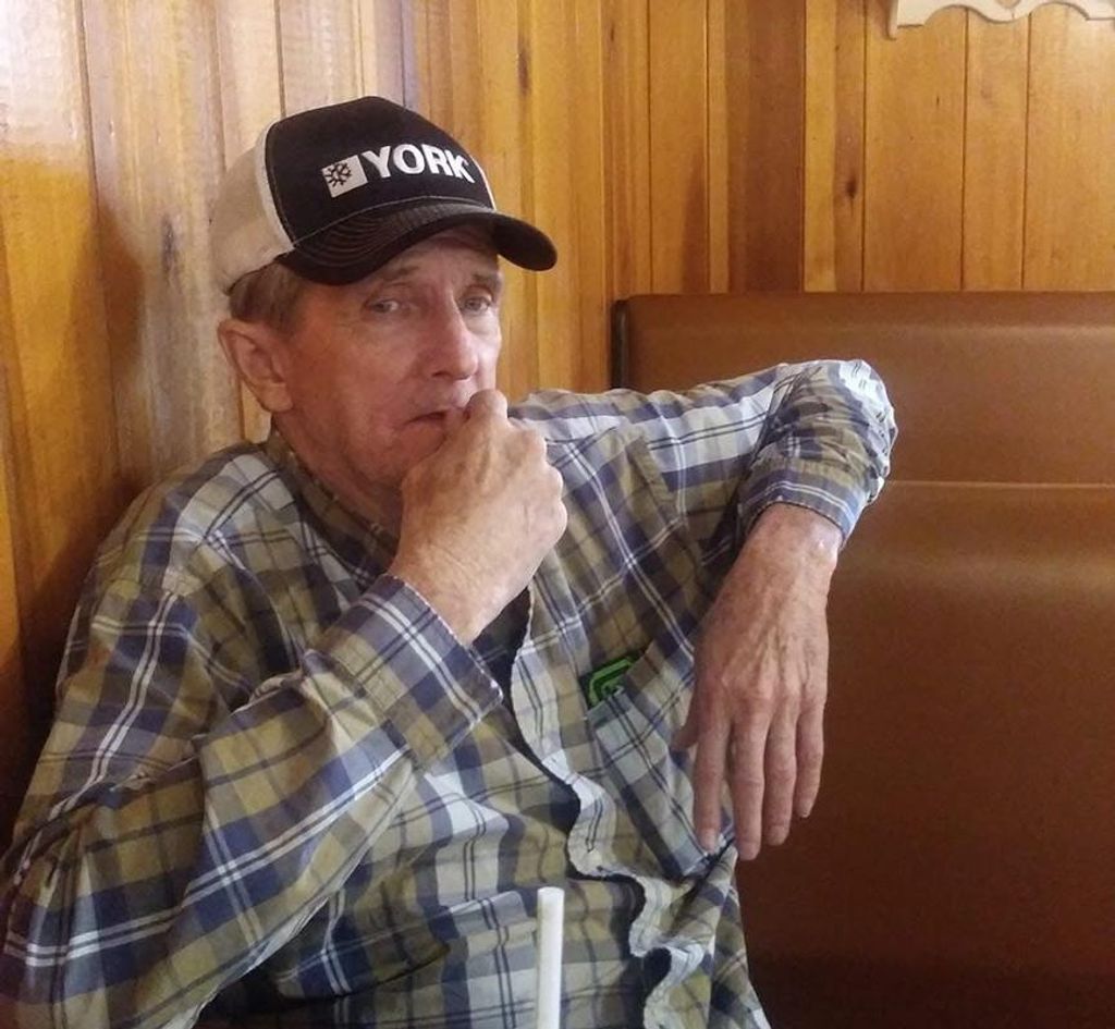 Terry Dean Leblanc Profile Photo