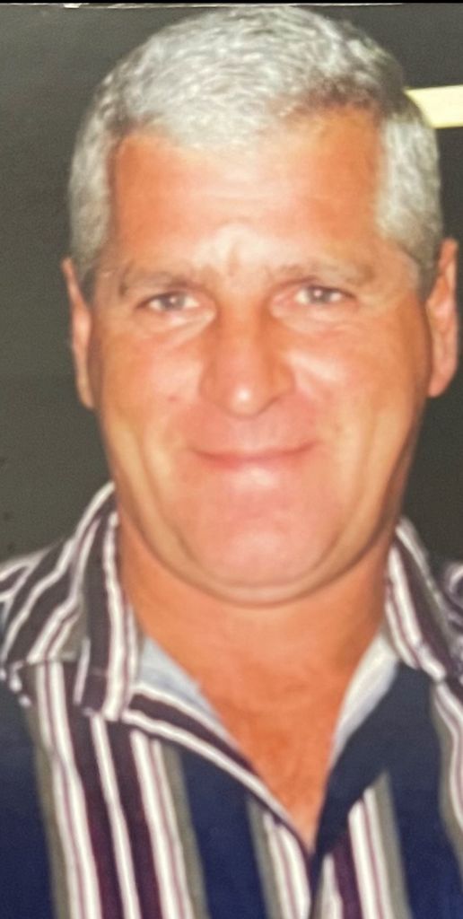 Carl Wayne Benson