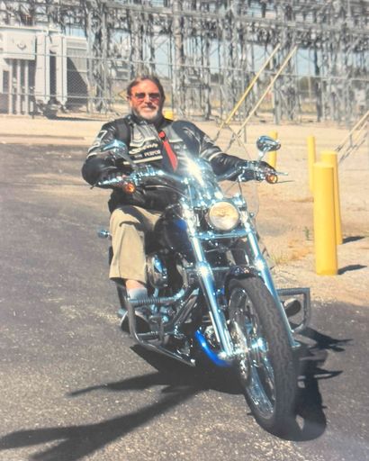 Richard LeRoy Appel's obituary image