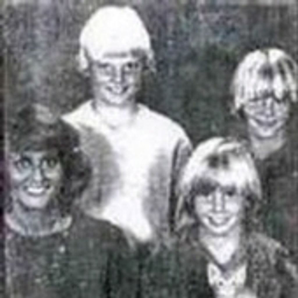 Tricia Diane Moore