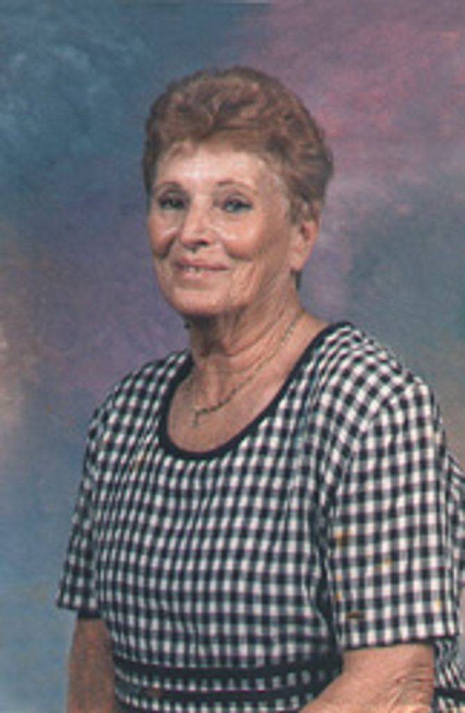 Patsy Middleton Bruner Profile Photo