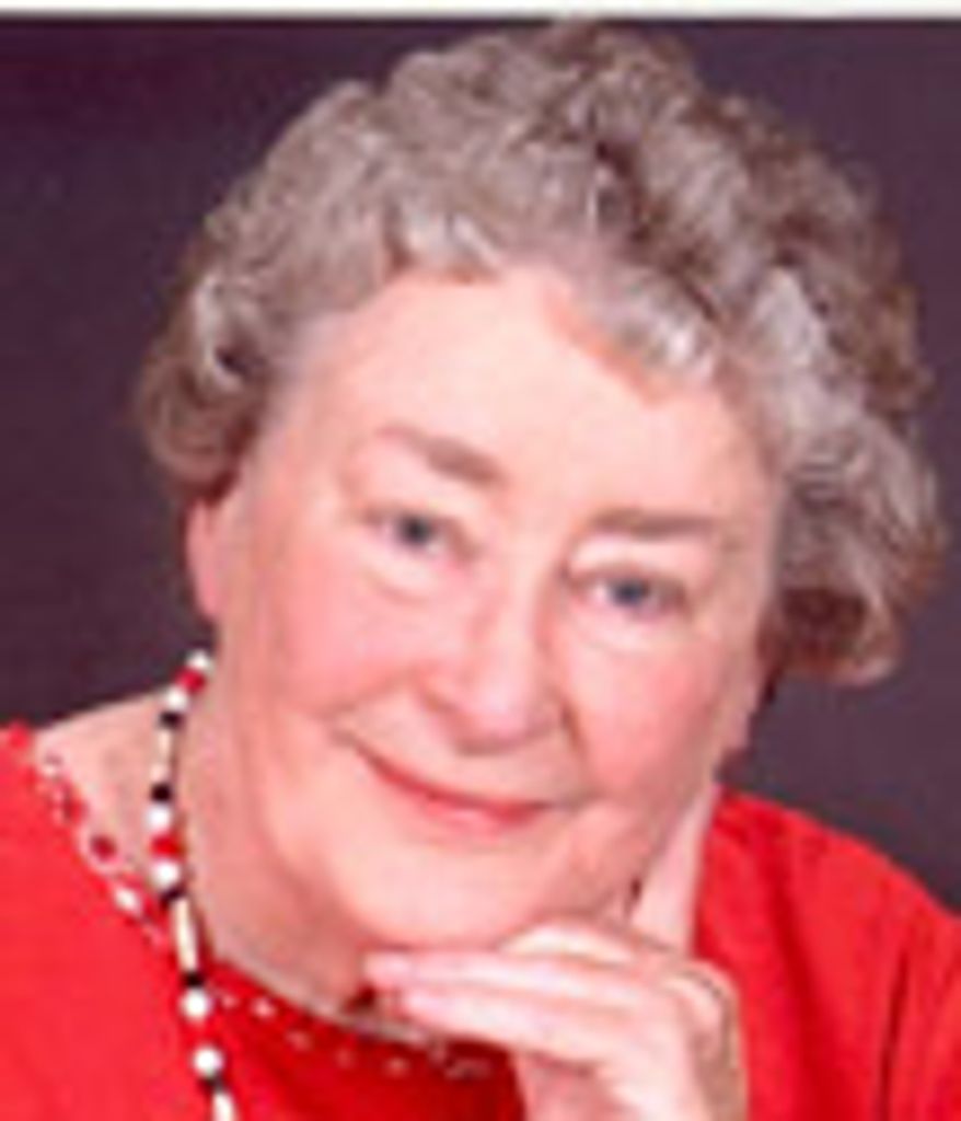 Barbara Gribble Norton