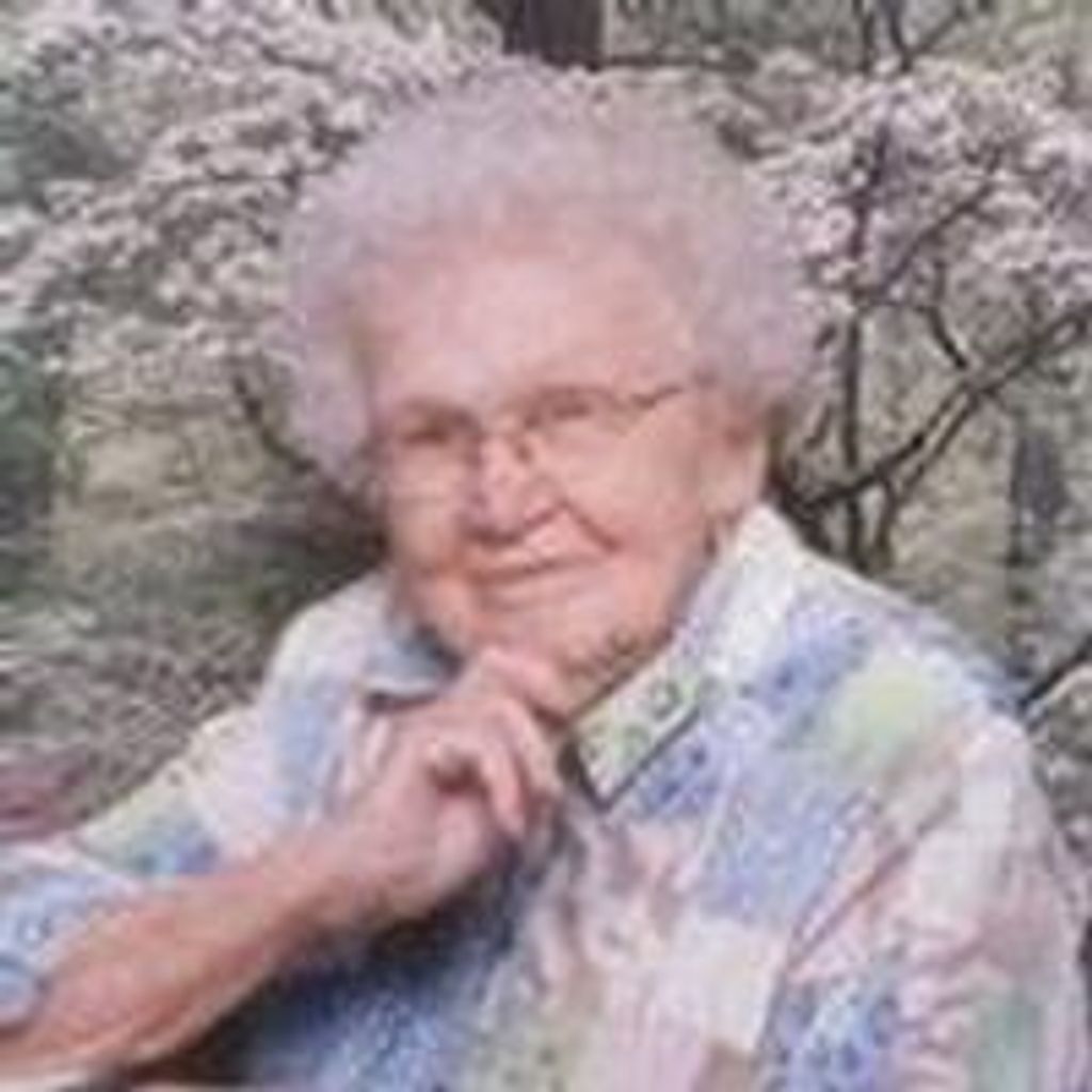 Violet Louise Foster