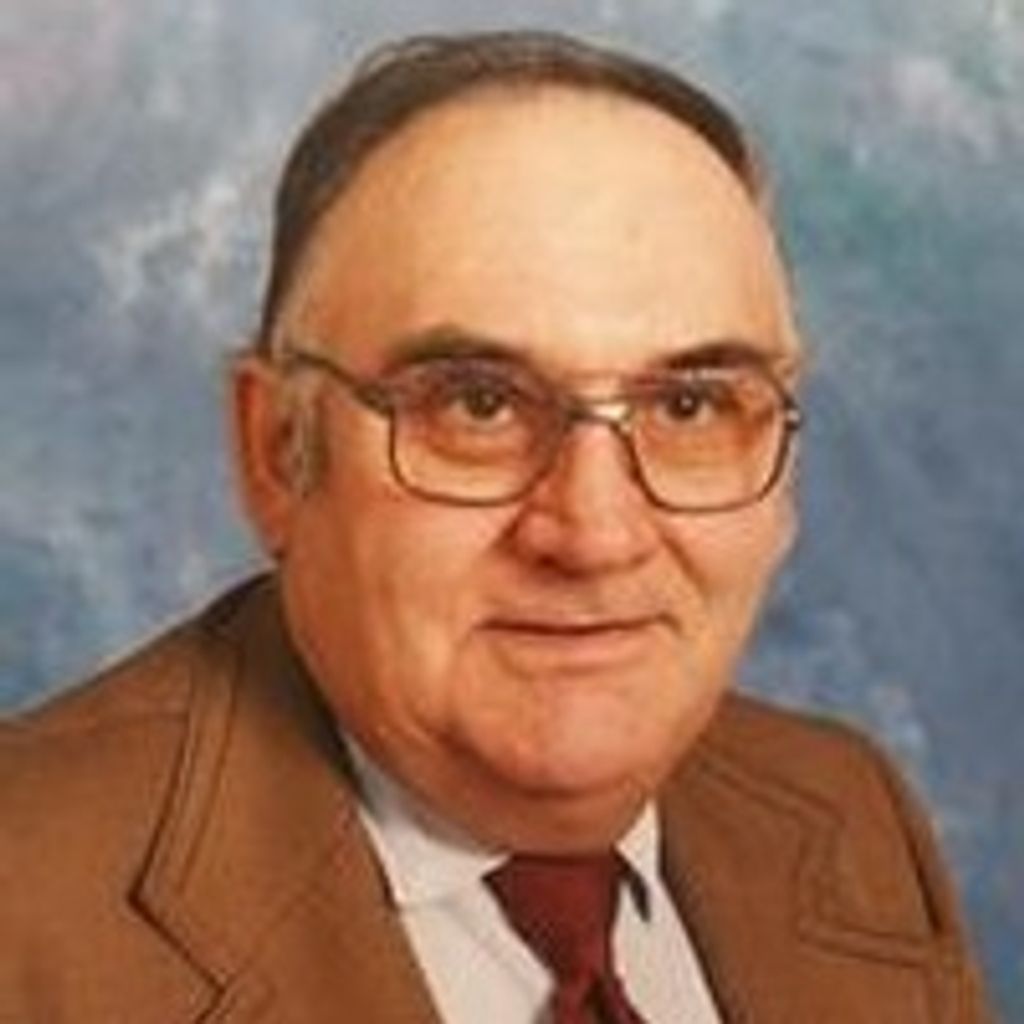 Milton  G. Scott