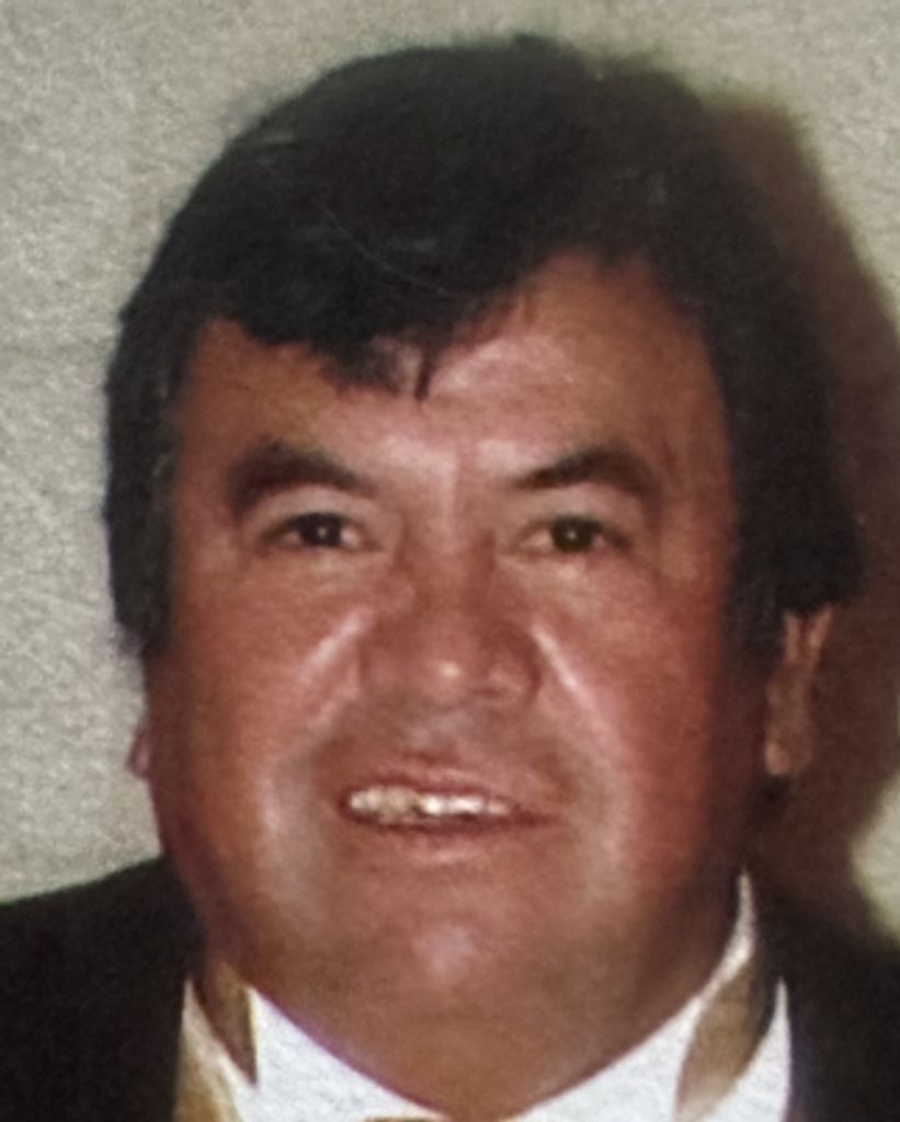 Luis Alejandro Garcia