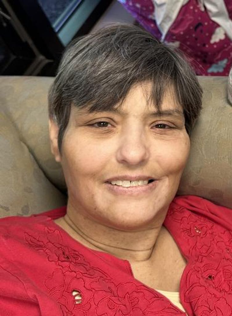 Martha Benitez Profile Photo